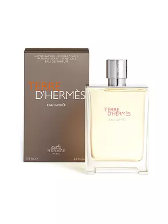 HERMÈS | Terre d'Hermès Eau Givrée Eau de Parfum Refillable 175ml | 